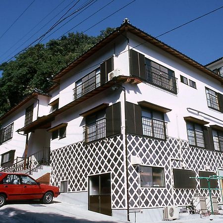 Pension Matsurino Идзу Экстерьер фото